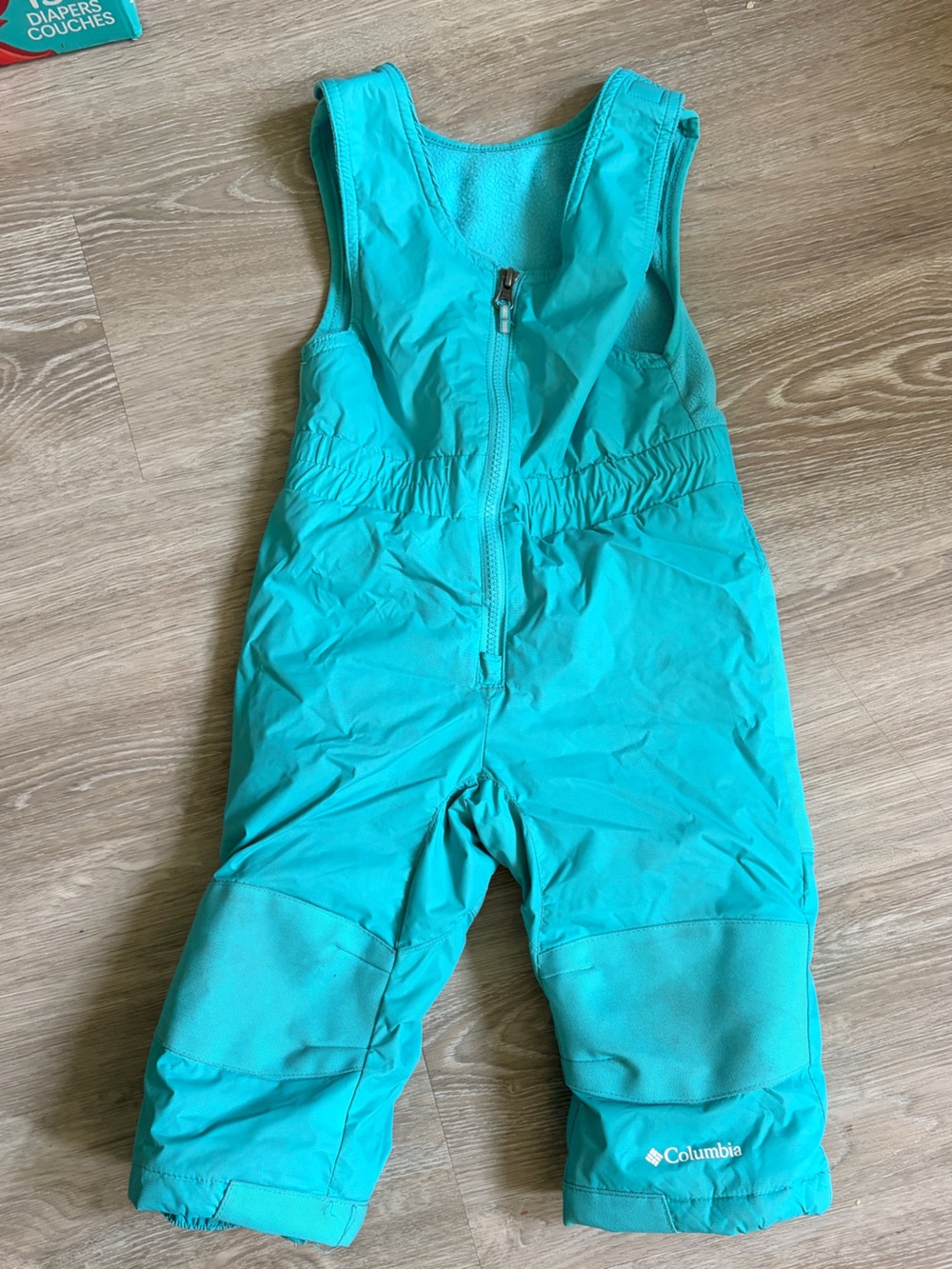 Columbia Toddler  Snow Suit  -